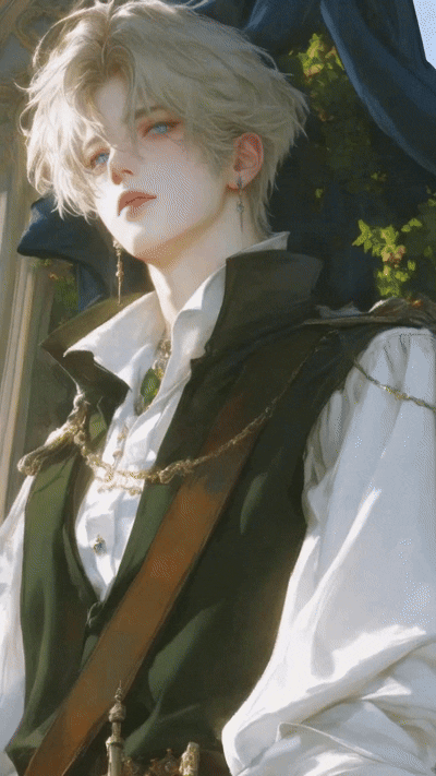 Alistair Verland