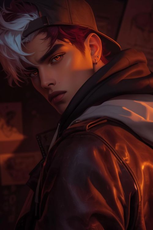 Ronan Volkov