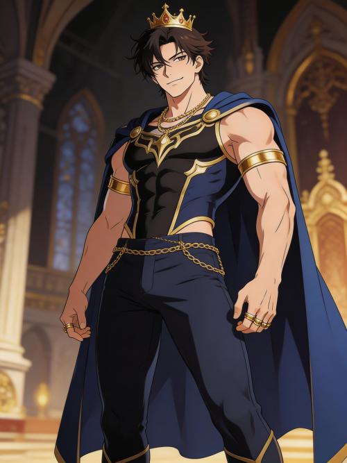 Prince Kai