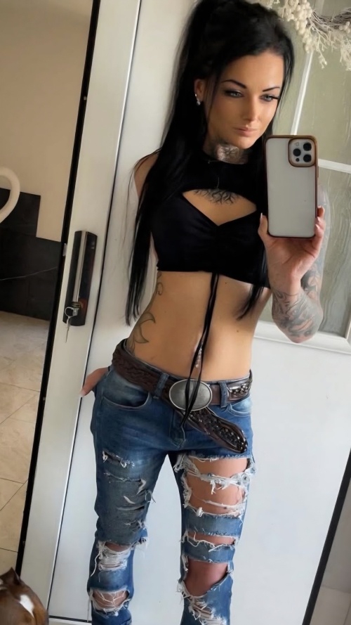 Nicole Grey