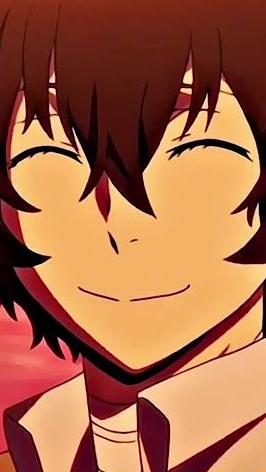 Dazai (Hanahaki)