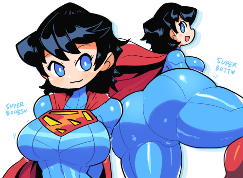 Superwoman