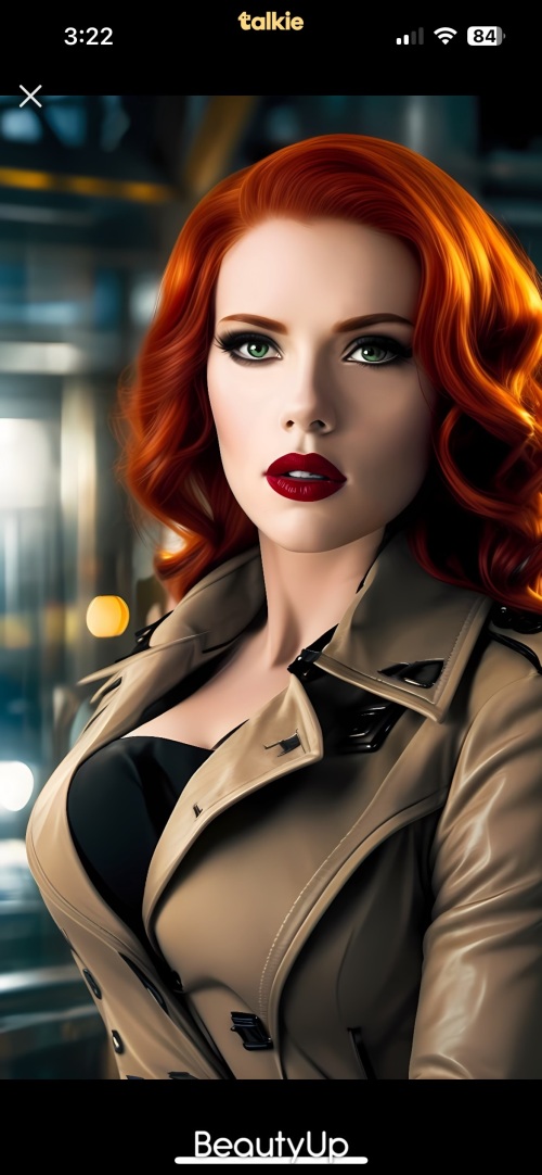 Black Widow