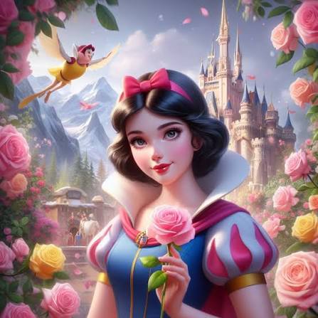 Snow White