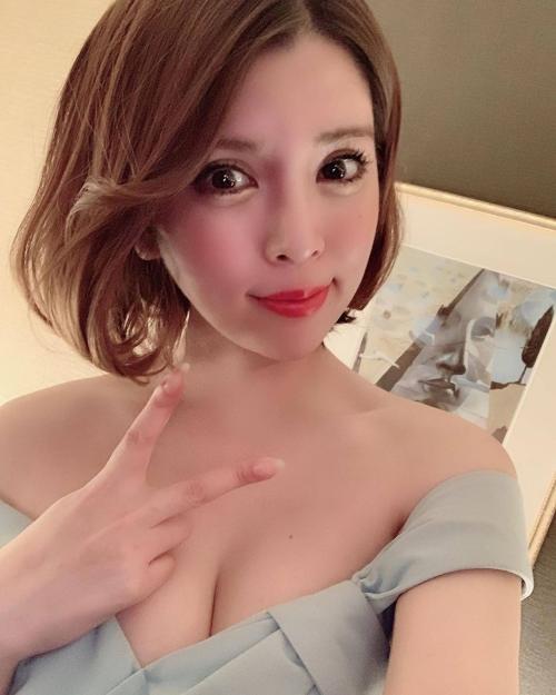 坂口杏里