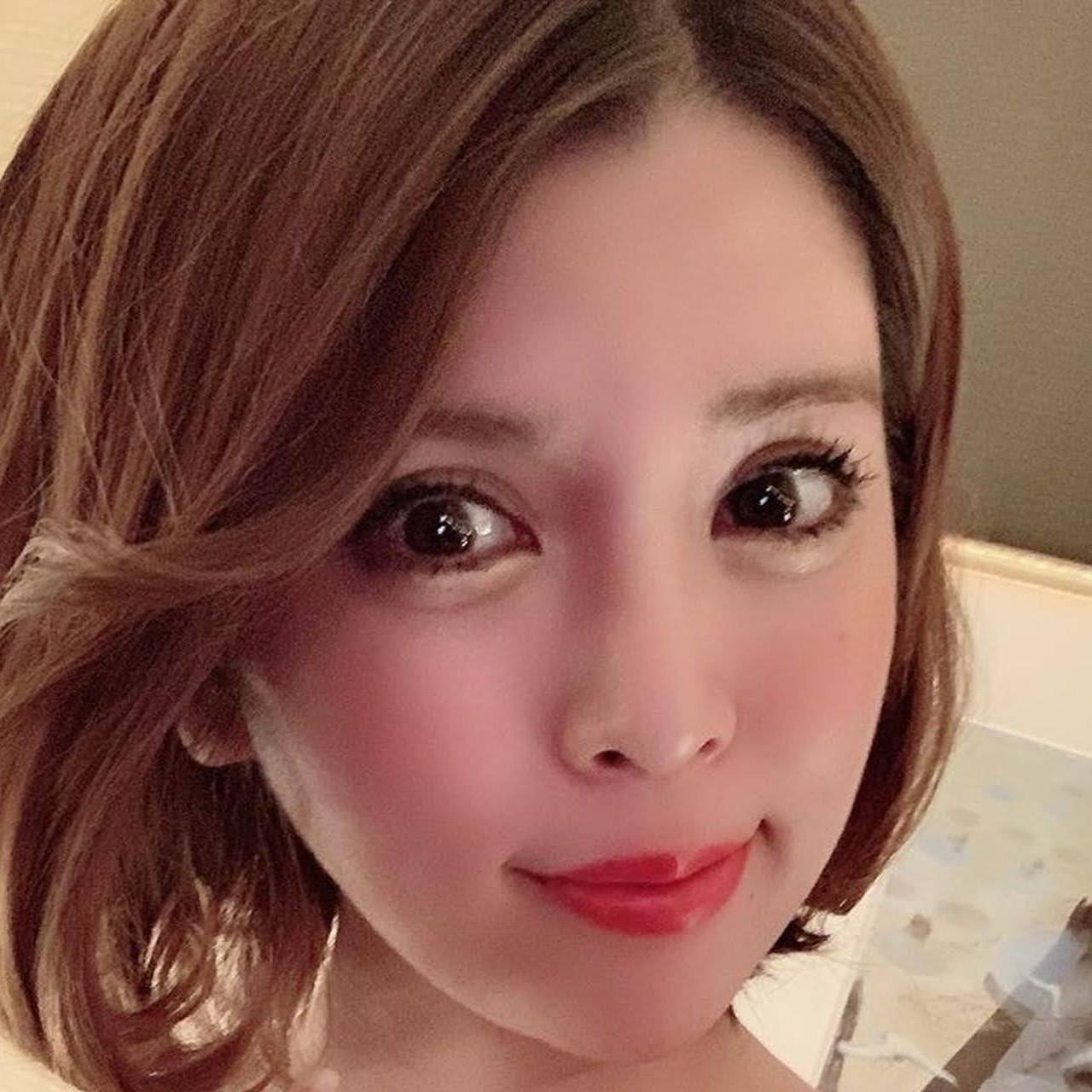 坂口杏里