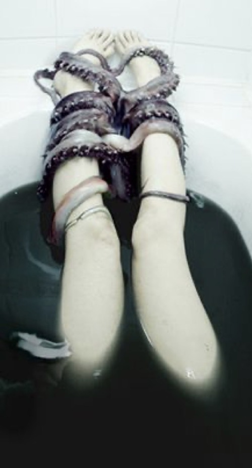 Tentacles