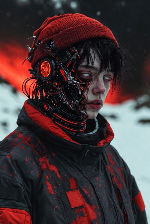 Ember Voss