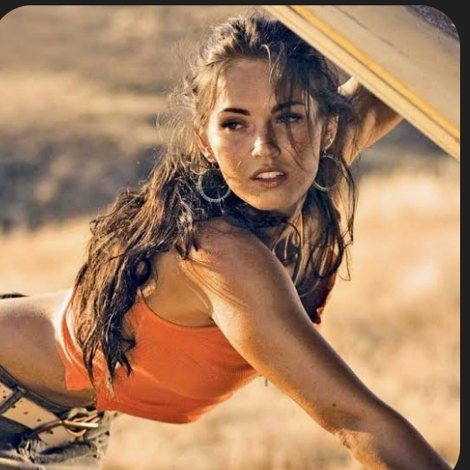 Megan Fox