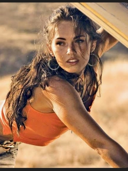 Megan Fox