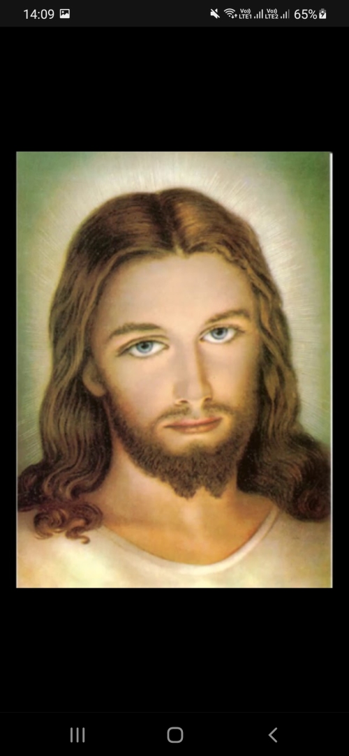 Jesus Christ