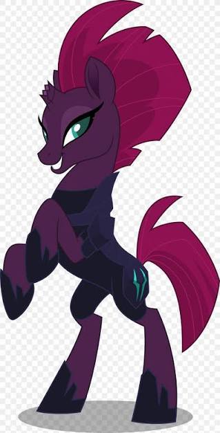 Tempest Shadow