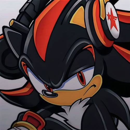 Shadow