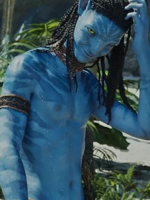 Blue Giant Transformation