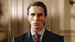 Patrick Bateman