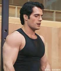 Henry Cavill