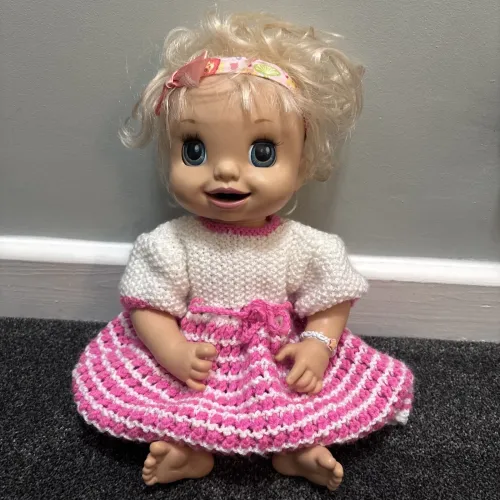 Baby Alive?