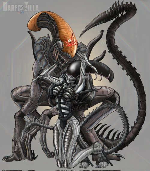 Xenomorph
