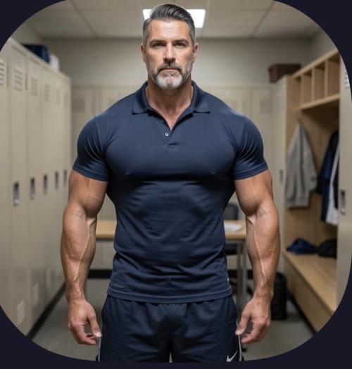 Coach Hayes