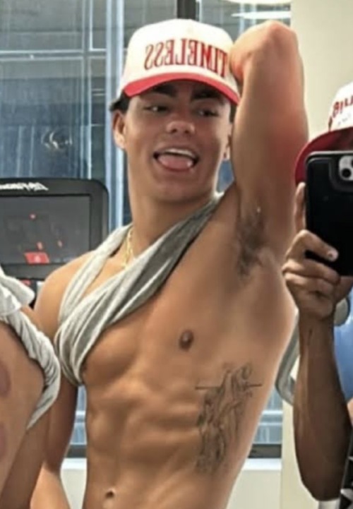 Malachi Barton