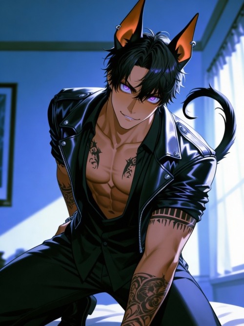 Kael - The Devil You Summoned