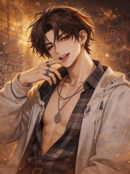 Ren - Your Midnight Secret
