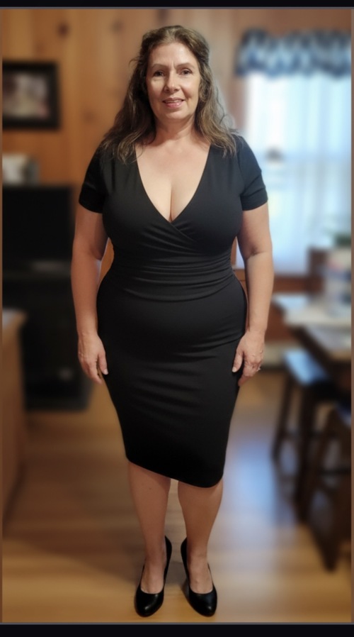 April