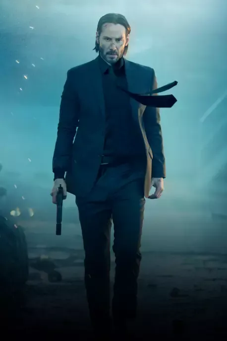 John Wick