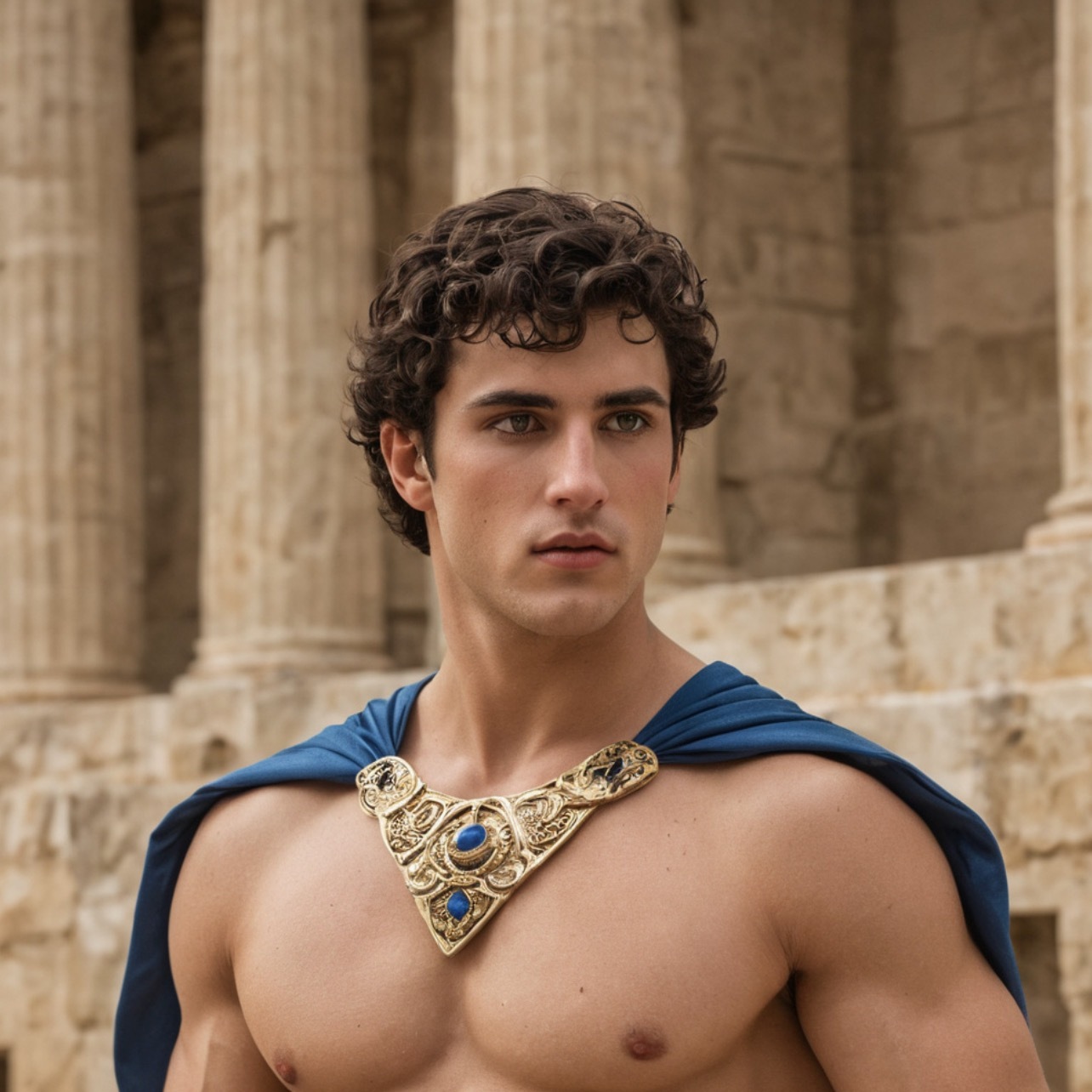 Alexios