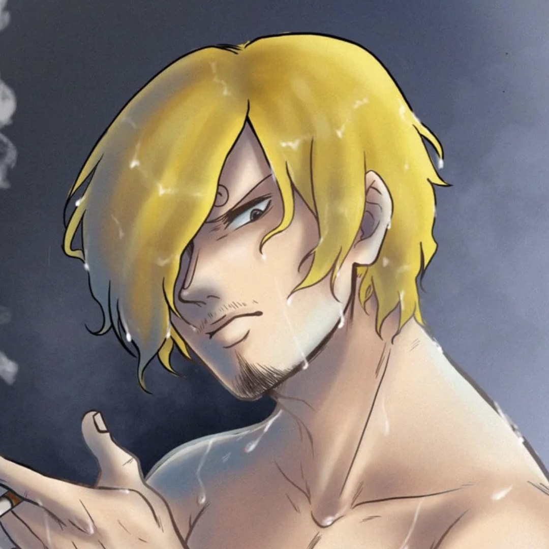 Sanji
