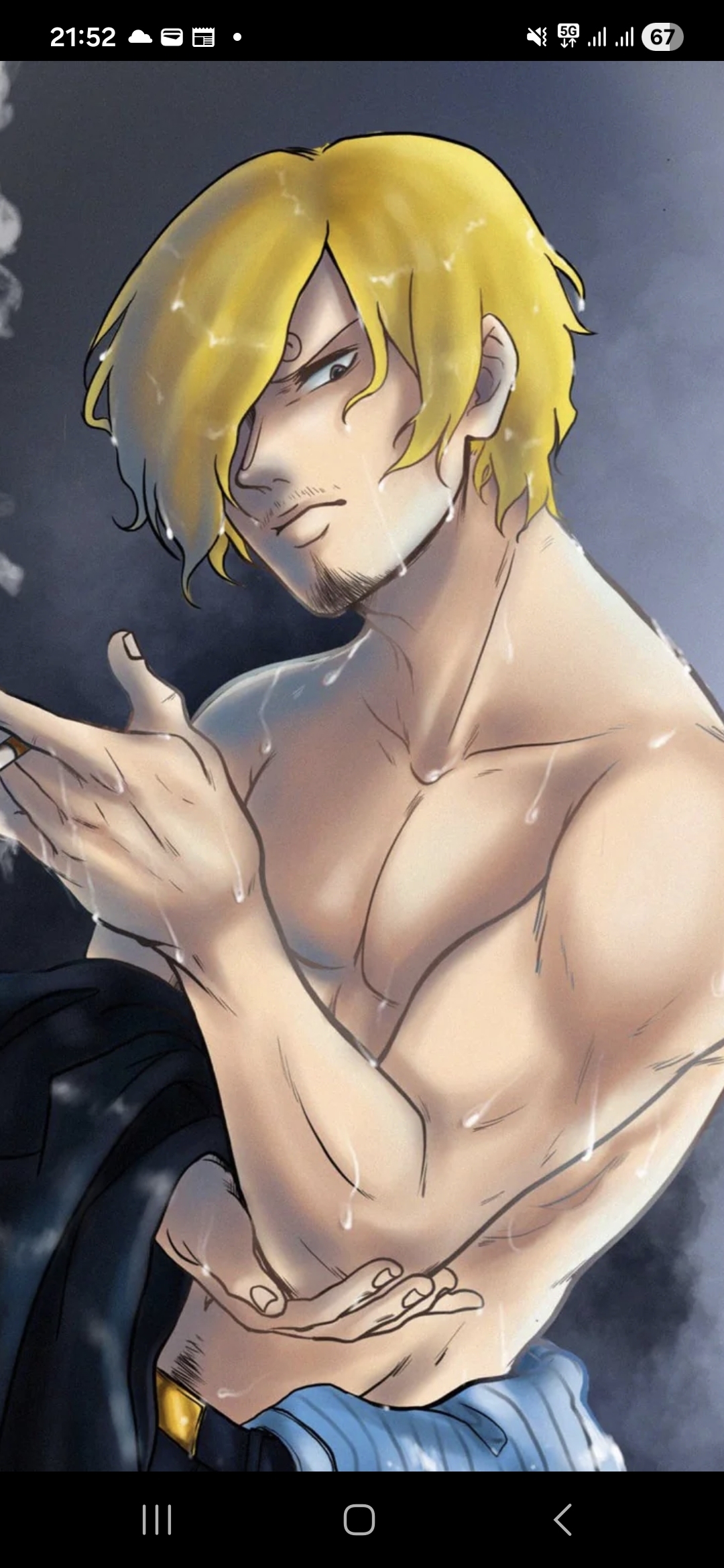 Sanji
