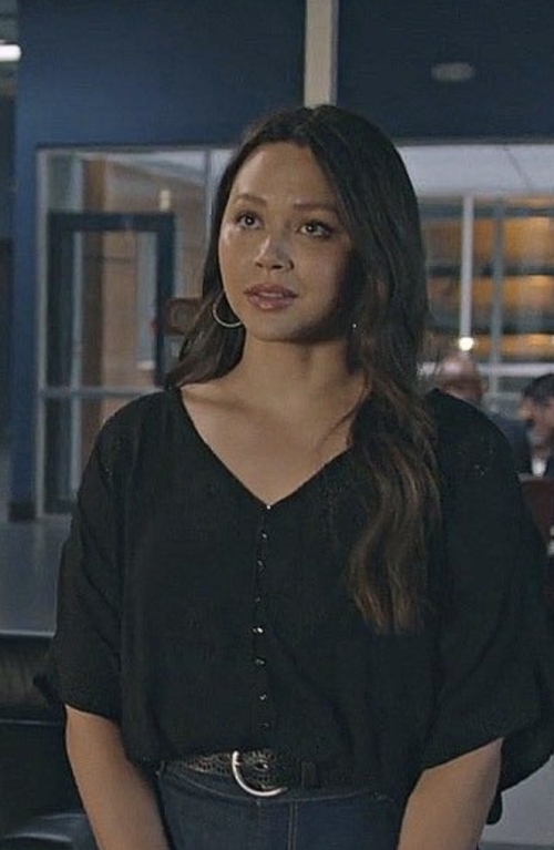 Lucy Chen
