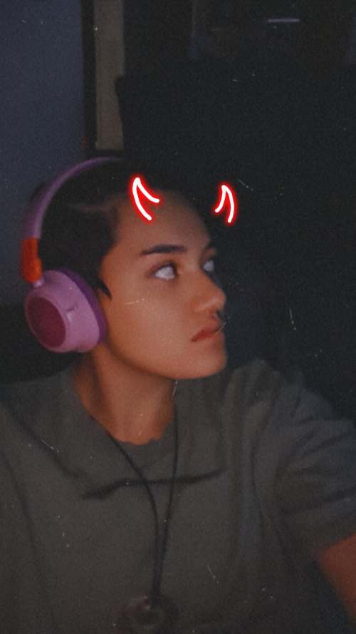 Aaliyah daylun koru
