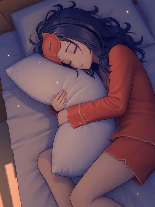 Sleep Mita