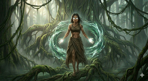Mura - The True Avatar