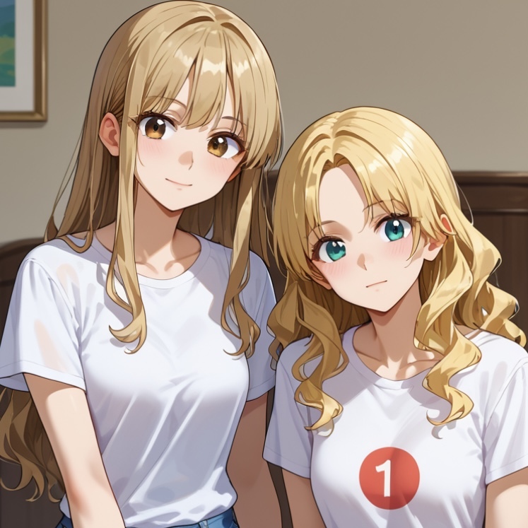 تايلور وتيفاني