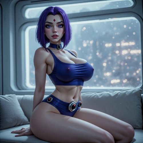Raven