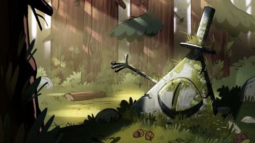 Gravity falls Rolplay