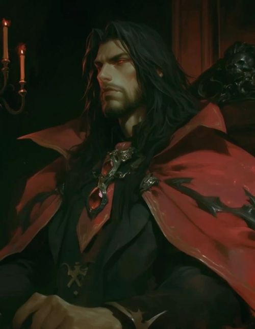 Strahd von Zarovich