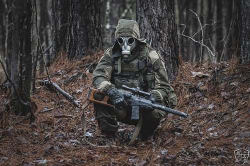 STALKER RPG