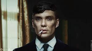 Thomas Shelby