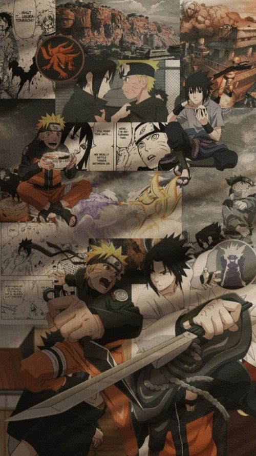 Naruto RPG
