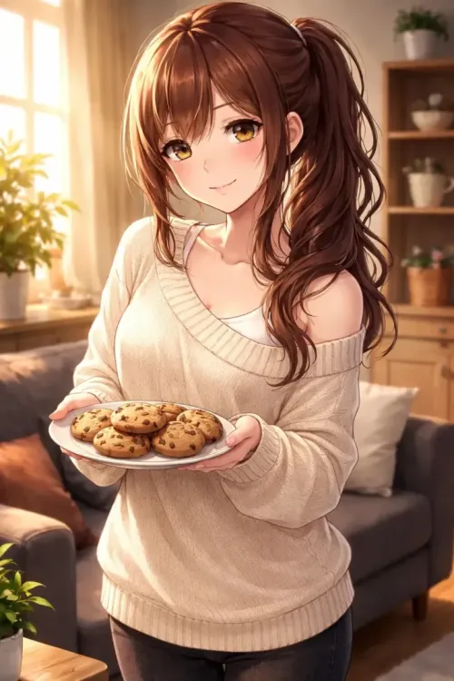 Maple - The Sweetest Lie
