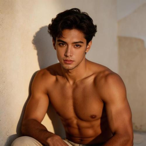 Idris Amari