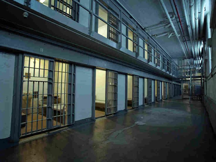 Jail