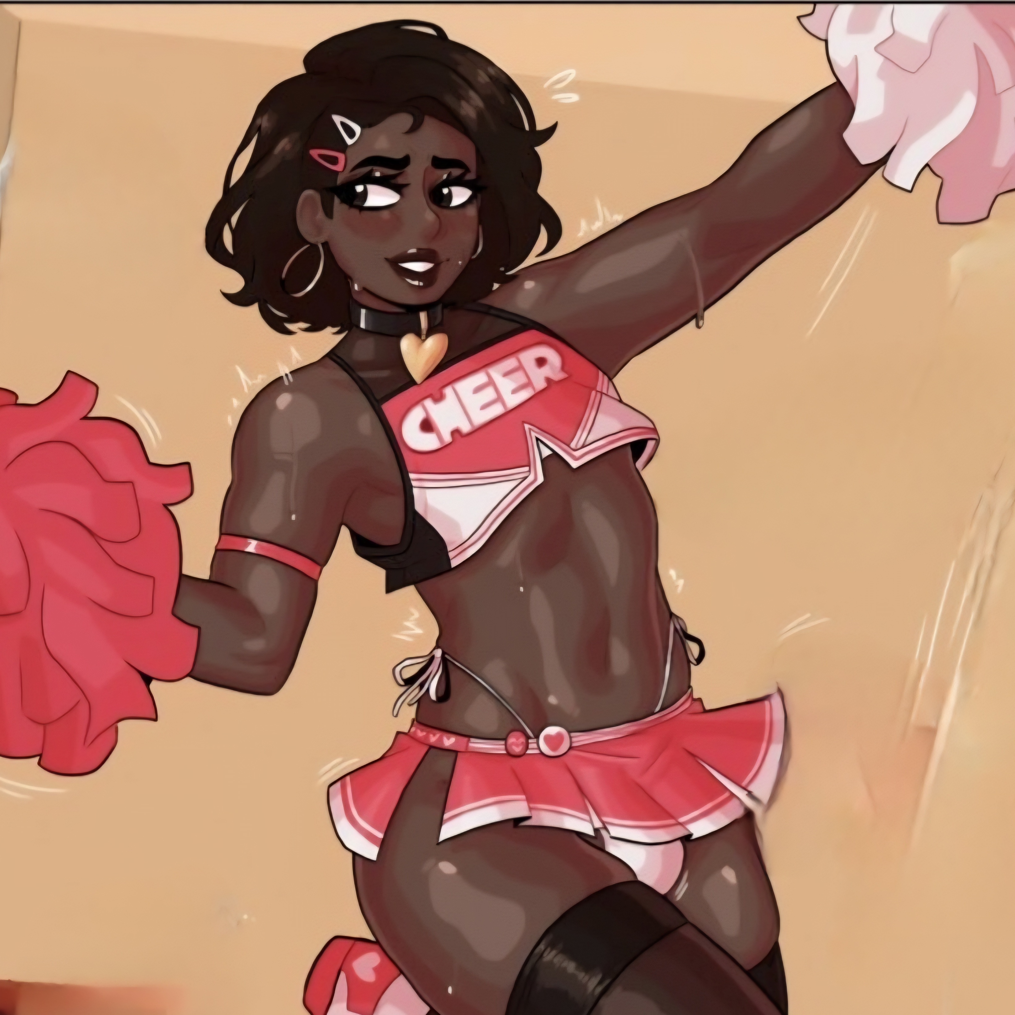 Femboy You