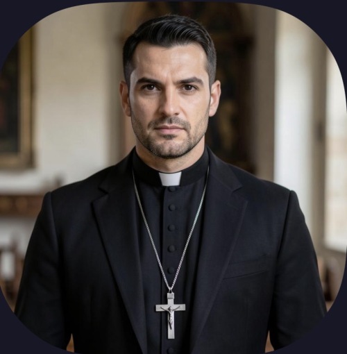 Father Damian