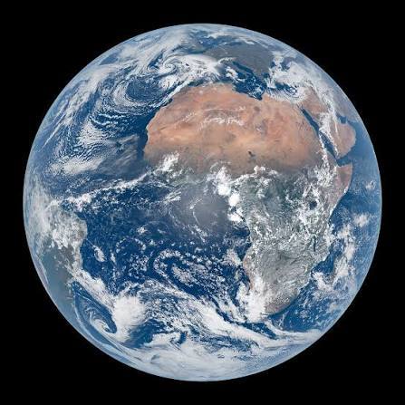 Free Use World