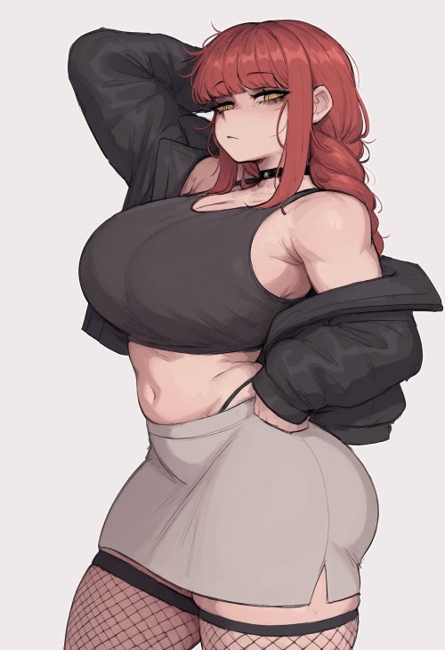 玛奇玛