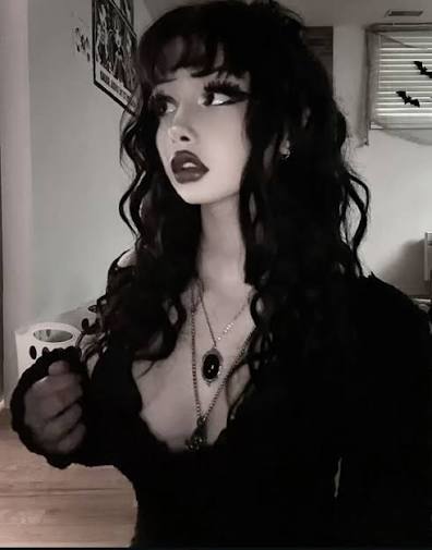 Nyx Valentine